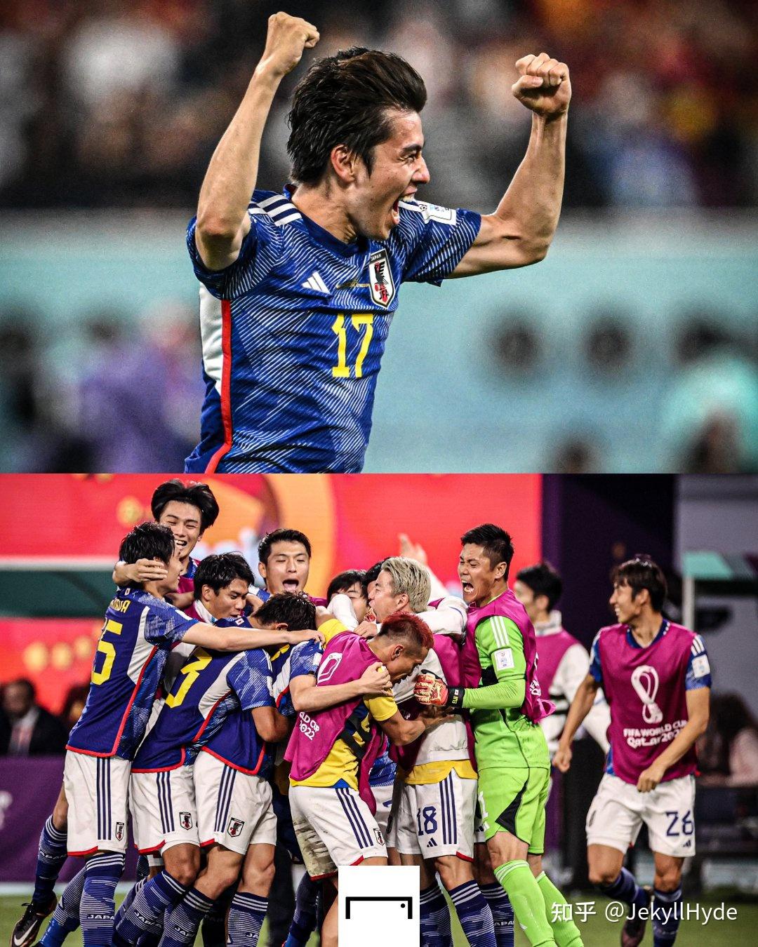 开云体育app-日本队逆转德国队，辛杜统治全场