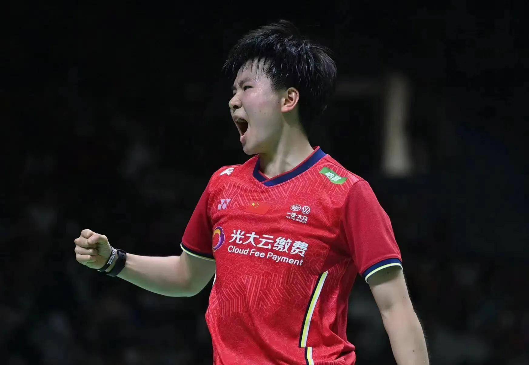 印尼队轻取德国队,郑思维点燃赛场 印尼队轻取德国队,郑思维点燃赛场