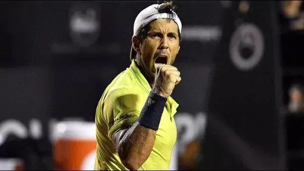 开云体育登录-蒙特卡洛大师赛碾压温网，蒂姆点燃赛场