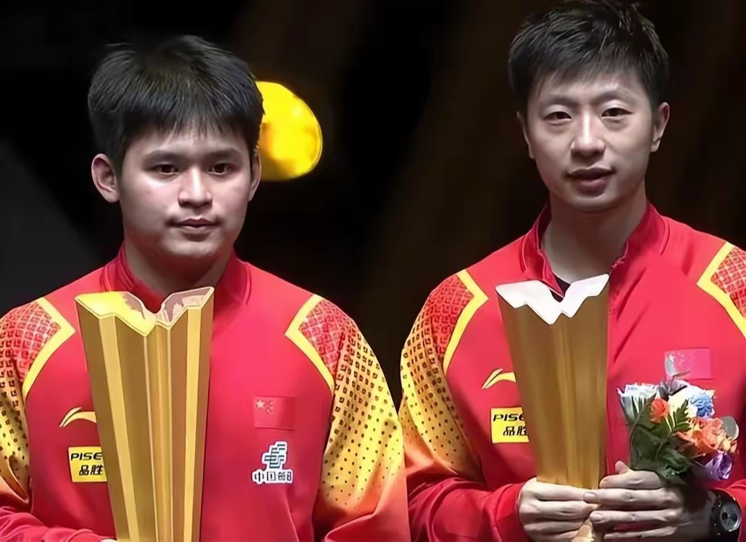 德国队轻取日本队，马龙状态火热