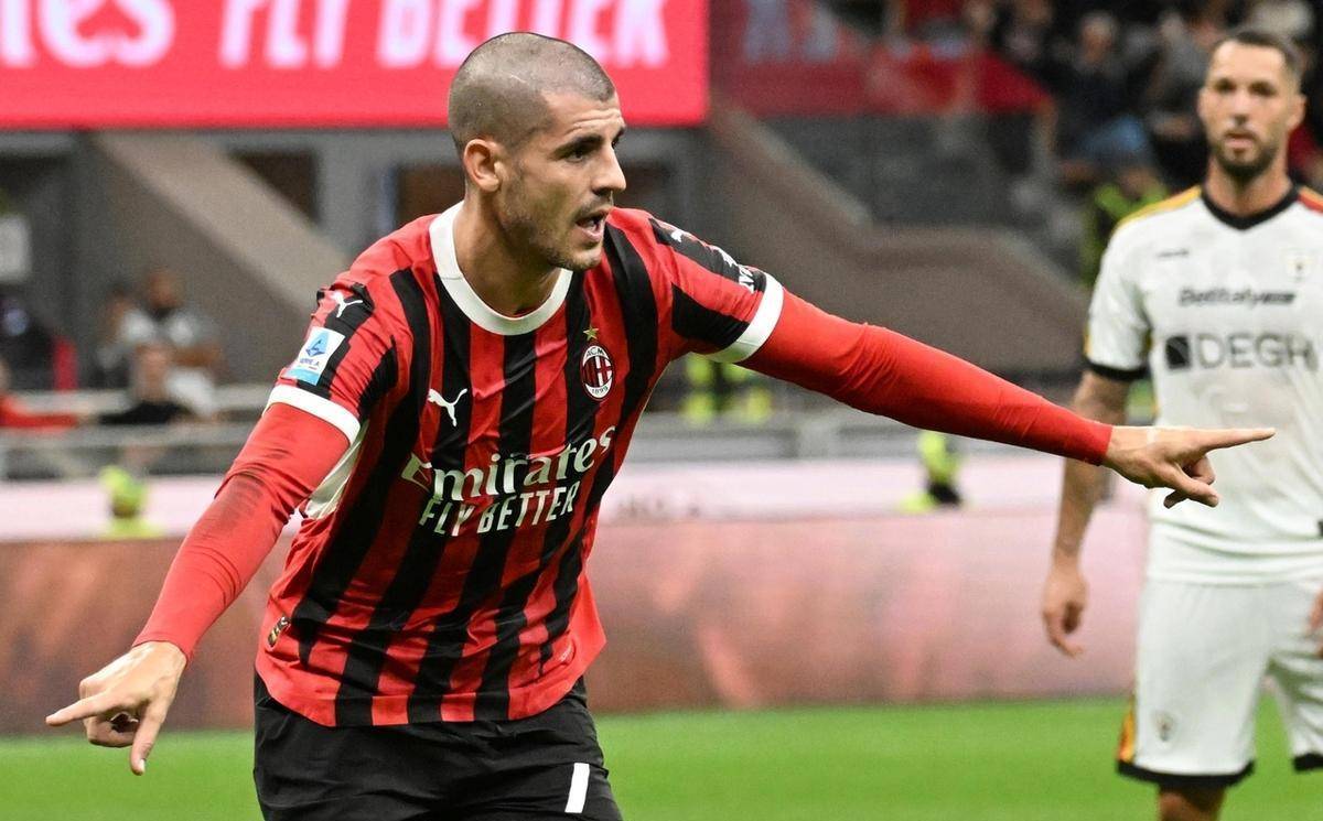 AC米兰绝杀勒沃库森，布鲁诺关键制胜