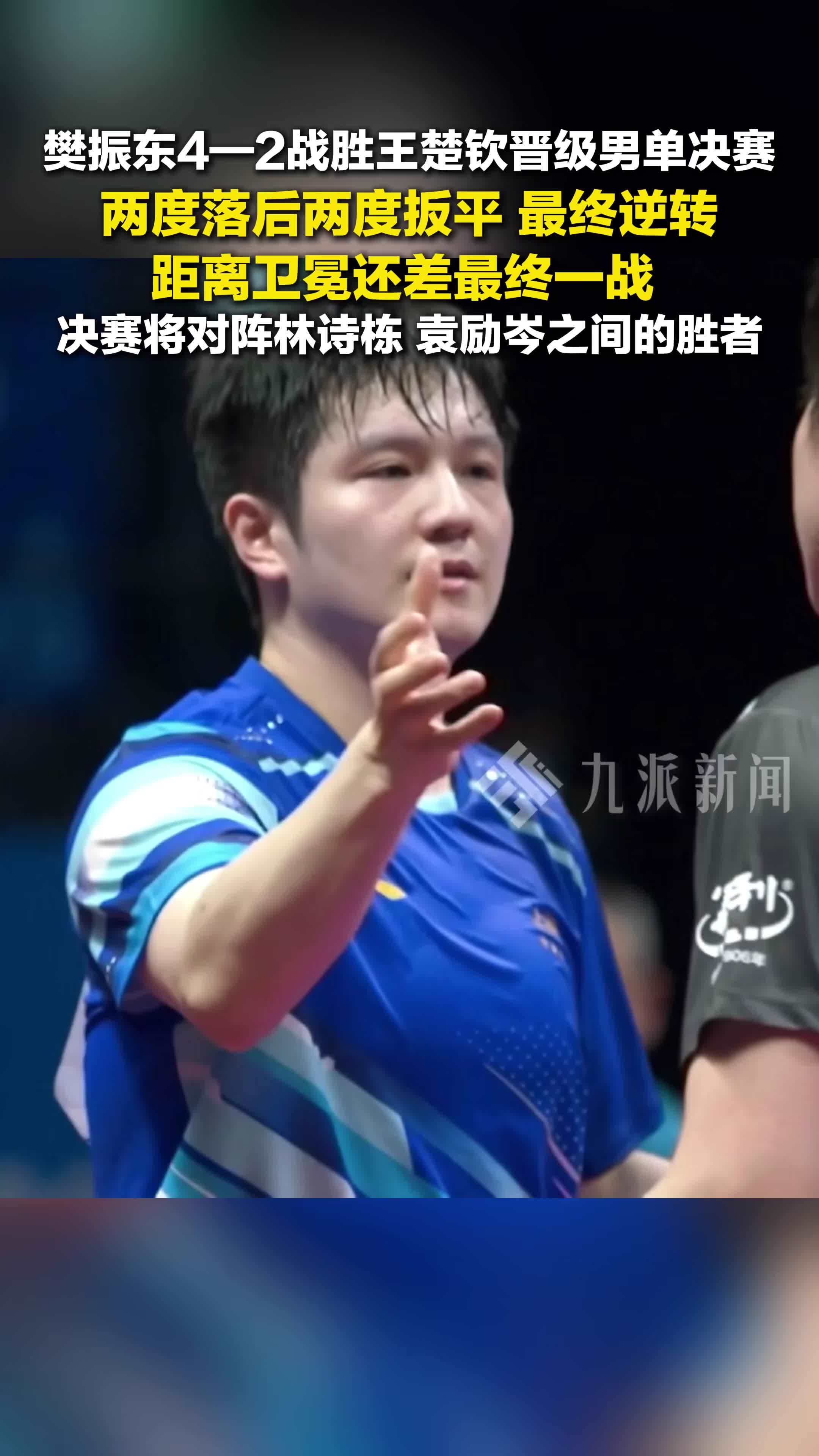 开云体育中国-法国队险胜波兰队，樊振东点燃赛场