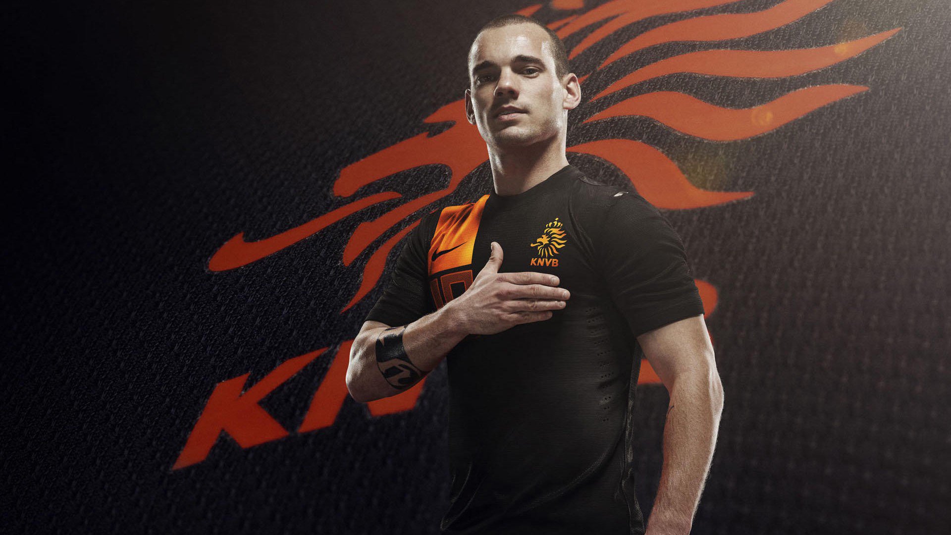 不止于满分，德里赫特用身躯砌成叹息之墙